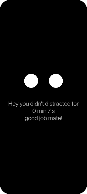 Gesture detection interface